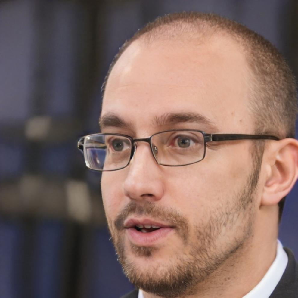 Kursteilnehmer Lennart Fendrich