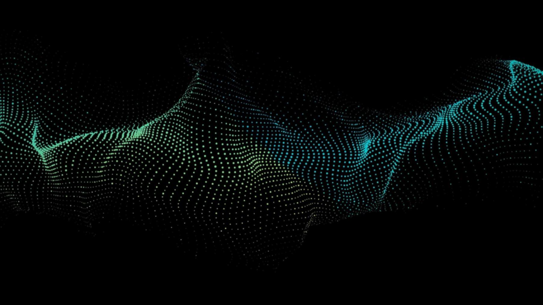 Lernumgebung mit moderner Technologie für KI-Bildung